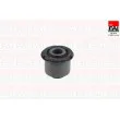 FAI AutoParts SS076 - Silent bloc de suspension (train avant)