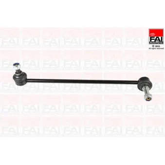 Entretoise/tige, stabilisateur FAI AutoParts OEM 1J0411316D