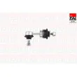 FAI AutoParts SS080 - Entretoise/tige, stabilisateur