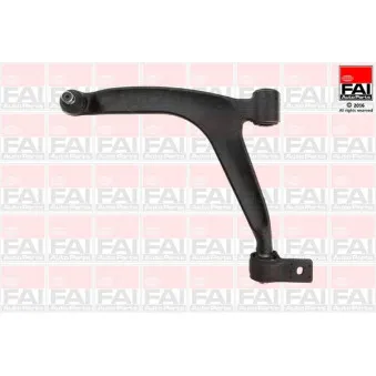 FAI AutoParts SS090 - Triangle ou bras de suspension (train avant)