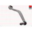 FAI AutoParts SS10007 - Triangle ou bras de suspension (train avant)
