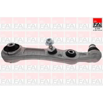 Triangle ou bras de suspension (train avant) FAI AutoParts SS10009 pour MERCEDES-BENZ CLASSE C C 300 d - 245cv