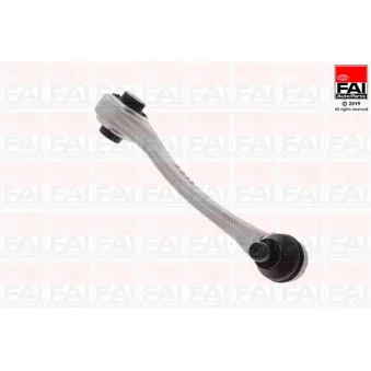 Triangle ou bras de suspension (train avant) FAI AutoParts OEM 8W0407505E