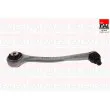 FAI AutoParts SS10015 - Triangle ou bras de suspension (train avant)
