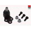 Rotule de suspension FAI AutoParts [SS10033]