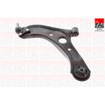 Triangle ou bras de suspension (train avant) FAI AutoParts OEM 54500D7000