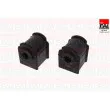FAI AutoParts SS10062K - Suspension, stabilisateur