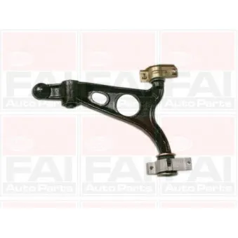 Triangle ou bras de suspension (train avant) FAI AutoParts OEM 60678134