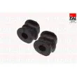 FAI AutoParts SS10072K - Suspension, stabilisateur
