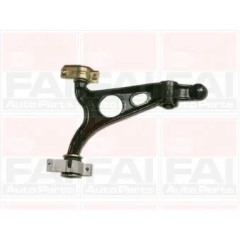 FAI AutoParts SS1008 - Triangle ou bras de suspension (train avant)