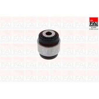Silent bloc de suspension (train avant) FAI AutoParts OEM 31126768989