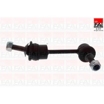 Entretoise/tige, stabilisateur FAI AutoParts OEM 33556857626