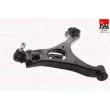 FAI AutoParts SS10114 - Triangle ou bras de suspension (train avant)
