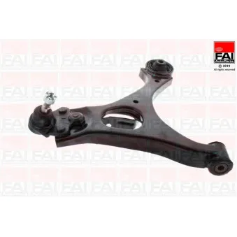 Triangle ou bras de suspension (train avant) FAI AutoParts OEM 51360SNAA03