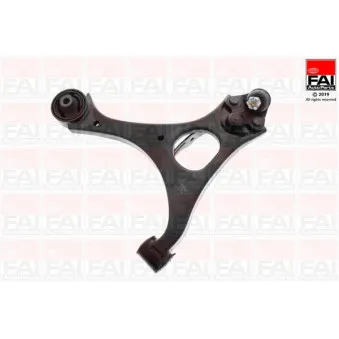 Triangle ou bras de suspension (train avant) FAI AutoParts OEM 51350SNAA03