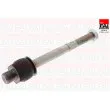FAI AutoParts SS10120 - Rotule de direction intérieure, barre de connexion