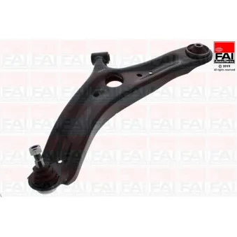 Triangle ou bras de suspension (train avant) FAI AutoParts OEM 545001P000