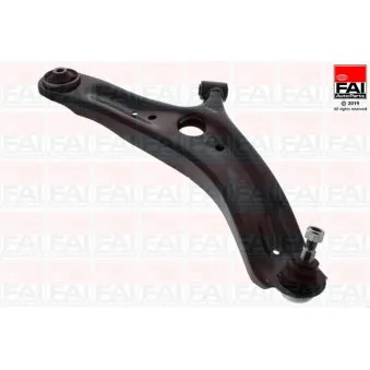 FAI AutoParts SS10136 - Triangle ou bras de suspension (train avant)