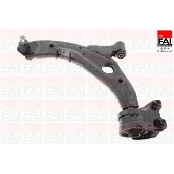 Triangle ou bras de suspension (train avant) FAI AutoParts OEM EH4434350C