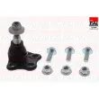 FAI AutoParts SS10169 - Rotule de suspension