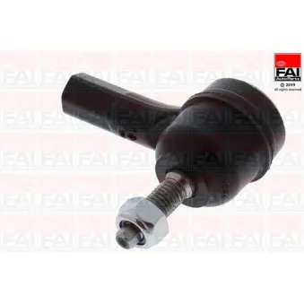 Rotule de barre de connexion FAI AutoParts SS10187