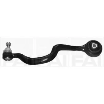 Triangle ou bras de suspension (train avant) FAI AutoParts OEM 31122226581