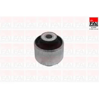 Silent bloc de suspension (train avant) FAI AutoParts SS10195