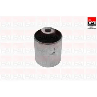 Silent bloc de suspension (train avant) FAI AutoParts OEM 31106863740