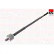 FAI AutoParts SS10229 - Rotule de direction intérieure, barre de connexion