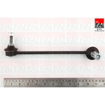 FAI AutoParts SS1023 - Entretoise/tige, stabilisateur