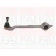 FAI AutoParts SS1029 - Triangle ou bras de suspension (train avant)
