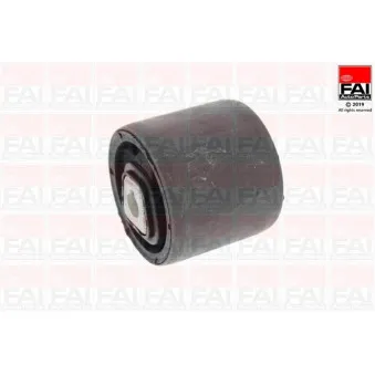 Silent bloc de suspension (train avant) FAI AutoParts OEM 31126768818