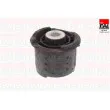 Silent bloc de suspension (train arrière) FAI AutoParts [SS10322]