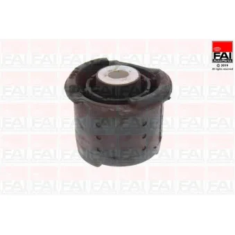 Silent bloc de suspension (train arrière) FAI AutoParts OEM 33316770784