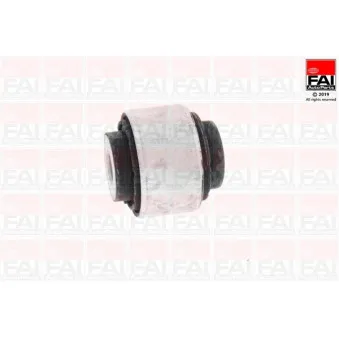 Silent bloc de suspension (train arrière) FAI AutoParts OEM 33326788549