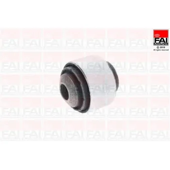 Silent bloc de suspension (train arrière) FAI AutoParts OEM 33326788549