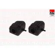 FAI AutoParts SS10329K - Suspension, stabilisateur