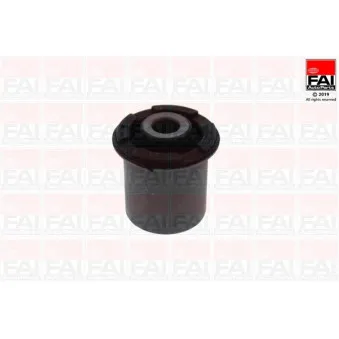 Silent bloc de suspension (train avant) FAI AutoParts OEM 545512E000