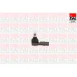 FAI AutoParts SS1040 - Rotule de barre de connexion