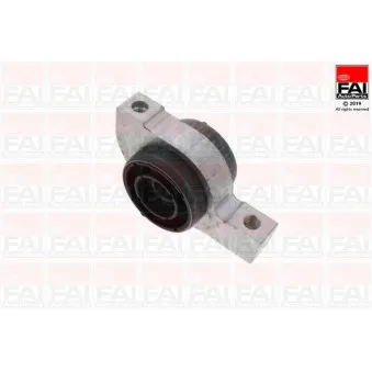FAI AutoParts SS10422 - Silent bloc de suspension (train avant)