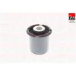 FAI AutoParts SS10433 - Suspension, corps de l'essieu