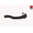 FAI AutoParts SS10445 - Rotule de barre de connexion