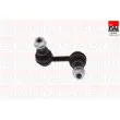 Entretoise/tige, stabilisateur FAI AutoParts [SS10498]