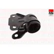 FAI AutoParts SS10527 - Silent bloc de suspension (train avant)