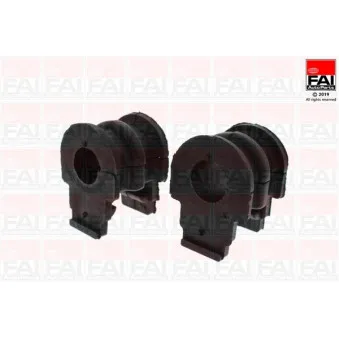 Suspension, stabilisateur FAI AutoParts OEM 54613JD04A