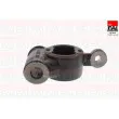 FAI AutoParts SS10594 - Silent bloc de suspension (train avant)
