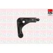 FAI AutoParts SS1062 - Triangle ou bras de suspension (train avant)