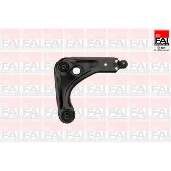 Triangle ou bras de suspension (train avant) FAI AutoParts OEM 94FB3042DB