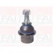 FAI AutoParts SS1092 - Rotule de suspension