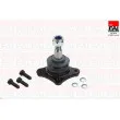FAI AutoParts SS1113 - Rotule de suspension